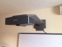 Лот: 8504925. Фото: 2. Интерактивная доска smart Board. Бытовая техника