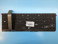 Лот: 20820506. Фото: 2. Клавиатура для ноутбука Asus X570... Комплектующие