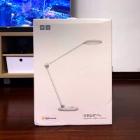 Лот: 13697581. Фото: 12. Xiaomi Mijia LED Lamp Pro Умная...