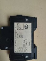 Лот: 22957057. Фото: 3. Выключатель автоматический 63А... Строительство и ремонт