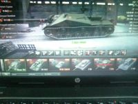 Лот: 7558624. Фото: 2. Аккаунт WOT Об 260, т 22ср. Компьютерные игры, игровые аккаунты, ПО