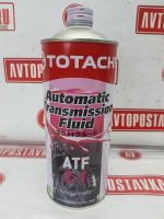 Лот: 20896781. Фото: 3. Жидкость трансмиссионная TOTACHI... Авто, мото, водный транспорт
