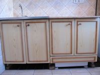 Лот: 5084210. Фото: 5. Кухонные шкафы