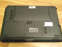 Лот: 9413706. Фото: 3. Корпус для ноутбука Asus k50 k50ip... Компьютеры, оргтехника, канцтовары