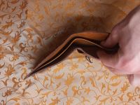 Лот: 17148102. Фото: 4. Кошелек из натуральной кожи игуаны. Красноярск