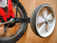 Лот: 7132046. Фото: 5. Велосипед детский