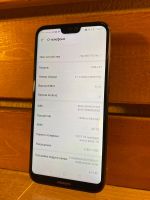 Лот: 19486592. Фото: 4. Смартфон Huawei p20 lite 64gb...