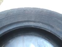 Лот: 17882077. Фото: 3. 2х Летняя шина Dunlop Digi-Tyre... Авто, мото, водный транспорт