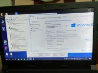 Лот: 9071723. Фото: 3. Ноутбук Lenovo B50, Intel 2.16GHZ... Компьютеры, оргтехника, канцтовары