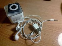 Лот: 611977. Фото: 3. APPLE iPod shuffle blue (синий... Бытовая техника