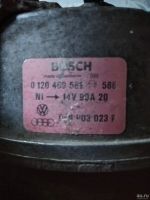 Лот: 18021815. Фото: 6. Генератор BOSCH 0 120 469 581
