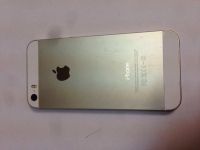 Лот: 9955501. Фото: 5. Iphone 5s Gold 32 Gb