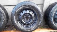 Лот: 8323111. Фото: 2. Bridgestone Blizzak WS60. Шины, Диски