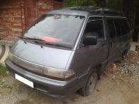 Лот: 11562129. Фото: 2. Toyota Town Ace 1989 г. в. В Разбор. Автозапчасти