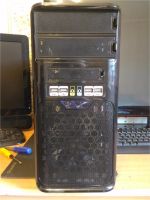 Лот: 10359029. Фото: 2. Игровой комп. ц/п Intel® Xeon... Компьютеры, ноутбуки, планшеты