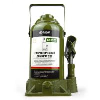 Лот: 25879641. Фото: 5. Домкрат гидравлический «БелАК...