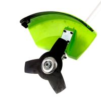 Лот: 19257825. Фото: 3. Триммер бензиновый БКС 3000-2... Строительство и ремонт