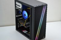 Лот: 18408369. Фото: 3. Игровой компьютер I3 6100/GTX... Компьютеры, оргтехника, канцтовары