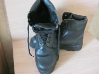 Лот: 3663077. Фото: 2. Берцы зимние новые размер 43. Одежда, обувь, галантерея