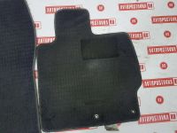 Лот: 20900074. Фото: 6. Коврик салона Toyota Prius ZVW30...