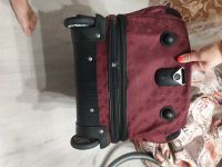 Лот: 16759413. Фото: 7. Сумка-Чемодан на колесах б/у