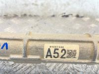 Лот: 25628544. Фото: 9. рулевая рейка toyota corolla ZZE150L