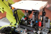 Лот: 11087458. Фото: 5. Lego Technic Claas Xerion 5000...
