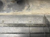 Лот: 24627429. Фото: 13. накладка двери Toyota RAV4 XA40