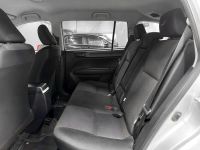 Лот: 21538953. Фото: 15. Toyota Corolla, XI (E160, E170...