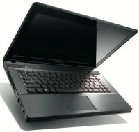 Лот: 4269648. Фото: 3. 15.6" Ноутбук Lenovo Y500 (fhd... Компьютеры, оргтехника, канцтовары
