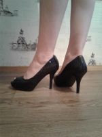 Лот: 7739893. Фото: 6. Туфли женские "Rockport" (Кожа...