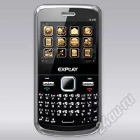 Лот: 2008017. Фото: 2. Сотовый телефон Explay Q230 (поддержка... Смартфоны, связь, навигация