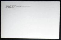Лот: 6119391. Фото: 2. Открытка Ленинград. Вид со Стрелки... Открытки, билеты и др.