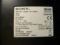 Лот: 11684165. Фото: 4. №114 Подсветка светодиоды sony... Красноярск