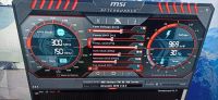 Лот: 20980867. Фото: 2. Видеокарта amd radeon r9 390 gaming... Комплектующие