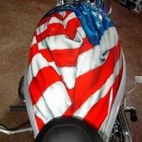 Лот: 1899199. Фото: 3. Краска для аэрографа акриловая... Красноярск