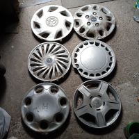 Лот: 20671406. Фото: 2. Колпаки. Шины, Диски