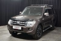 Лот: 24400629. Фото: 2. Mitsubishi Pajero 2012. Авто, мото, водный транспорт