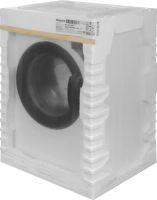 Лот: 25794234. Фото: 8. Стиральная машина Hotpoint NSS...
