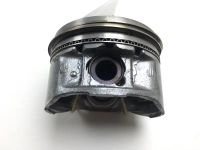 Лот: 20668487. Фото: 3. Поршень Mazda Mpv 2000 GY0111100A... Авто, мото, водный транспорт