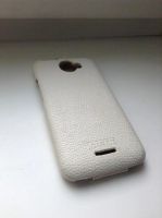 Лот: 3525975. Фото: 2. Icarer чехол флип для HTC one... Аксессуары
