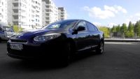 Лот: 4162695. Фото: 2. продам Renault Fluence срочно... Авто, мото, водный транспорт