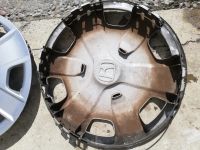 Лот: 19000338. Фото: 4. Колпаки R15 Honda Freed Spike... Красноярск