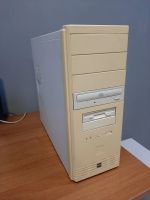 Лот: 19388936. Фото: 2. Простой системный блок Pentium4... Компьютеры, ноутбуки, планшеты