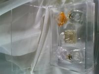 Лот: 826787. Фото: 2. Духи Lalique la collection (5... Парфюмерия