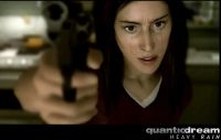 Лот: 3992255. Фото: 2. Heavy rain + издание для muve... Игровые приставки, консоли, видеоигры
