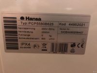 Лот: 13218259. Фото: 3. Стиральная машинка Hansa comfort... Бытовая техника