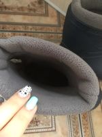 Лот: 9661999. Фото: 3. Резиновые сапоги р. 30. Дети растут