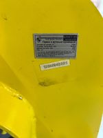 Лот: 25774702. Фото: 2. Реечный ручной пресс Корвет. Инструмент и расходные