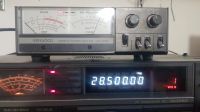 Лот: 15830882. Фото: 2. Трансивер Icom IC-760pro (765... Радиостанции